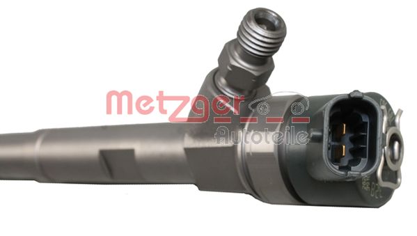 METZGER 0870010 ORIGINAL ERSATZTEIL Einspritzdüse